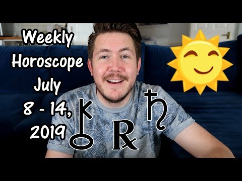 weekly-horoscope-for-july-8---14,-2019-|-gregory-scott-astrology