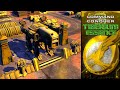 Command &amp; Conquer Tiberium Essence - Steel Talons Extinguished Mission