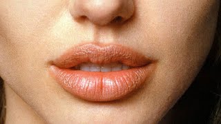 Can you identify these Female Celebrities from their Lips?