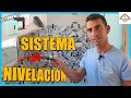 🔶 SISTEMA de NIVELACIÓN LS COMPACT PEYGRAN 🔶 [ Ejemplo de instalación ]