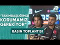Ferdi Kadıoğlu: "Ligdeki Rekabeti Bitirdik. Şu An Tamamen Milli Takım