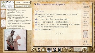 S12E06h: Zipf