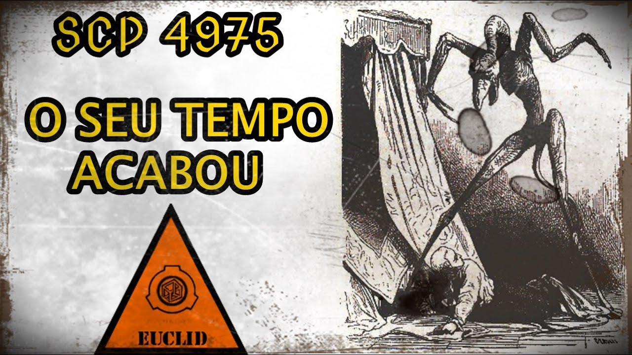 SCP-007, Wiki Fundação SCP