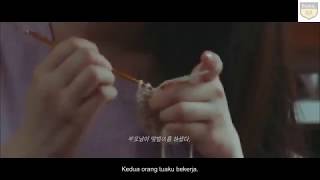 [SUB INDO] Welcome to Heal Inn - Episode 00 (Prologue) 2018 [fromis_9 Web Series] by: fromis_9 INA