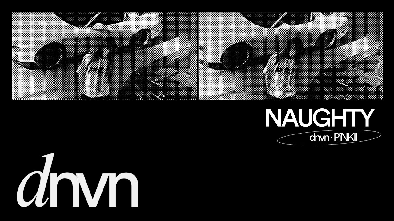 Naughty - PHONK + HYPERPOP