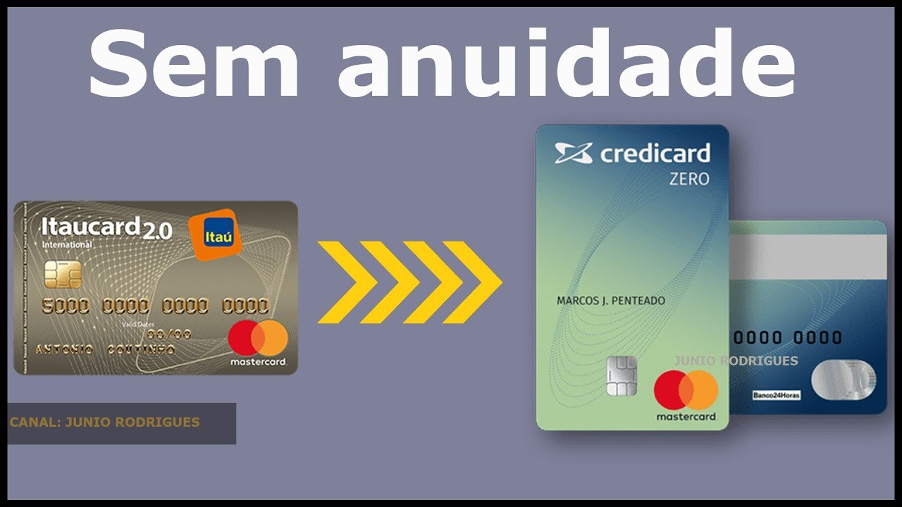 credicard zero desconto netshoes