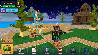Old Pixel Gun 3D 12.0 Online