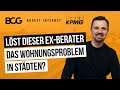 Lst dieser exberater das wohnungsproblem in stdten  thebase grnder florian frber