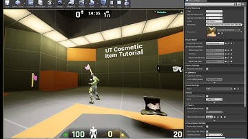 Simple cloth apex test!