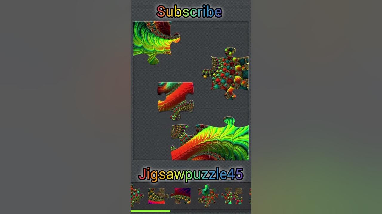 Colorful Fantasy π§©//#jigsawpuzzle #games #art#song #music #fantasy #shorts //@jigsawpuzzle45 Colorful Fantasy π§©//#jigsawpuzzle #games #art#song #music #fantasy #shorts //@jigsawpuzzle45