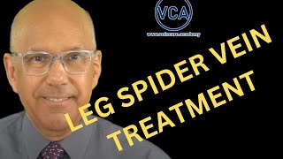 80% of Adults Have Spider Veins! Are YOU Missing Out on This Market? The 5 Things You MUST Know.
