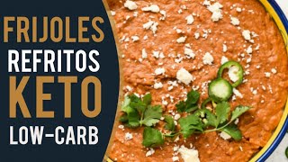 LOS MEJORES FRIJOLES KETO Y LOW CARB CON MACROS CALCULADOS