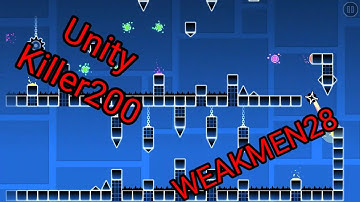 How to play Unity by : killer200