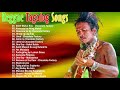 NEW Tagalog Reggae Classics Songs 2021 - Chocolate Factory ,Tropical Depression, Blakdyak