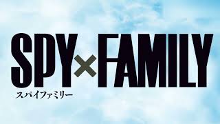 SPY x FAMILY OST - The Grenade Proposal/Iconic Scene Ep 2 (Strange Marriage Version D)