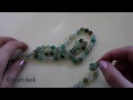 Easy DIY Mala