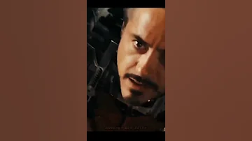 Iron Man X Wahran Remix Status AB Editz Ironman Avengers Robertdowneyjr 