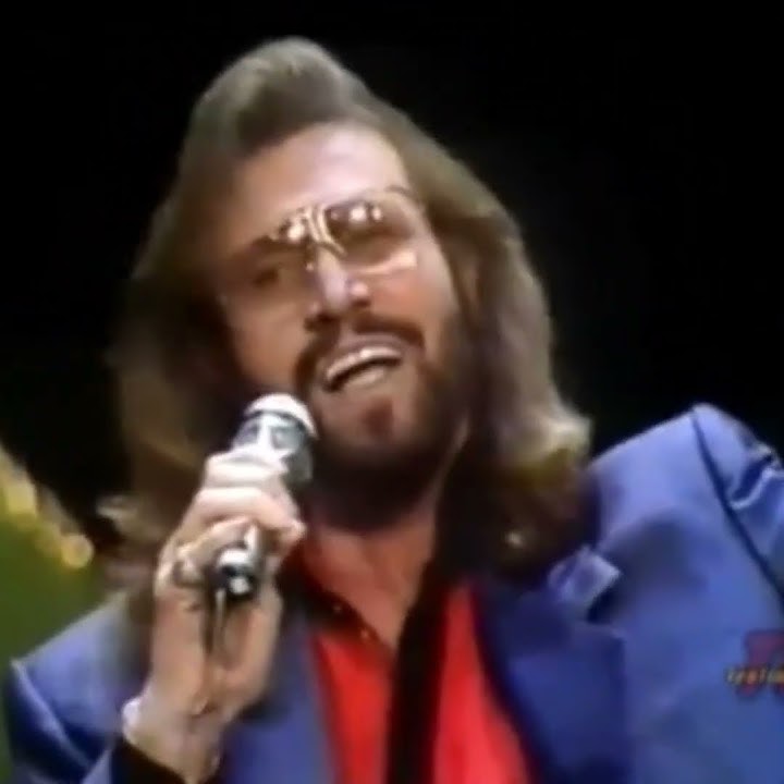 Bee Gees -  The Only Love (High Civilization 1991)