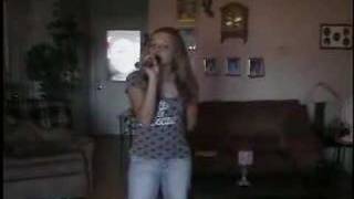 stealing Kisses by-Faith Hill-Performed-by Brandi