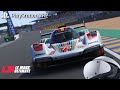 LeMans Ultimate - Supports VR - PS5 Version | Until You Fall for PSVR2 Info | PSVR2 News