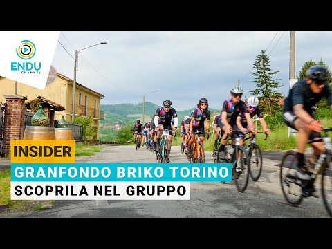 Vídeo: Gran Fondo Torino