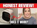 VITAL BREEZE AC REVIEWS (2025): 🚨VITAL BREEZE PORTABLE AC Works or Is It a SCAM? Vital Breeze