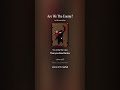Are We The Enemy? — Sounds, Songs &amp; Frequencies | Official Audio / Suno Exclusive #music