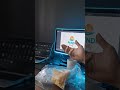 Hari ini saya tidak punya ide konten.