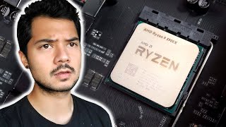 AMD is the new Intel, and I'm terrified.  Ryzen 9 5900X vs. i9-10900K