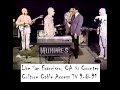 (only audio) - The Mummies: Live San Francisco, CA @ Counter Culture Cable Access TV 9-8-91