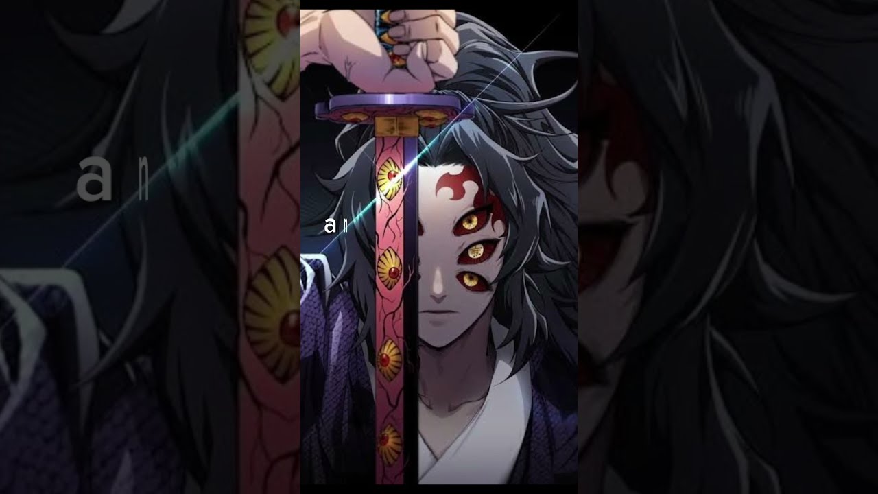 Muzan Will Eat Nezuko anime demonslayer tanjiro animeedits Muzan Will Eat Nezuko anime demonslayer tanjiro animeedits
