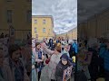 Бессмертный полк г.Петрозаводск
