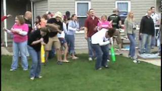 Block Party 2007 Dizzy Bat Part 2