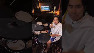 Sangkran Magic  Vannda  Drum Cover  Zegame Drum sangkranmagic vannda drumcover zegamedrum