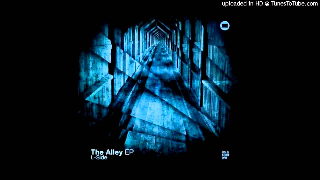 Subsid & L-Side - Knock Out