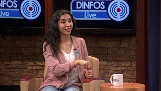 DINFOS Live: Episode 2 - Communication Planning