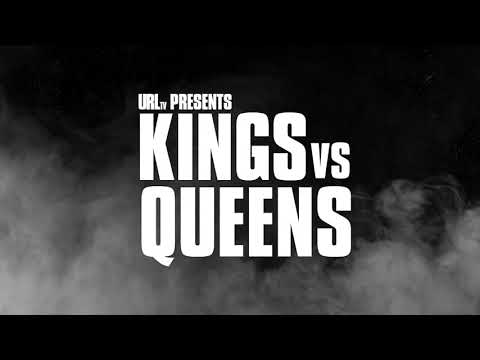 KINGS vs. QUEENS: The First Full Co-Ed of Extreme Top Tier Talent