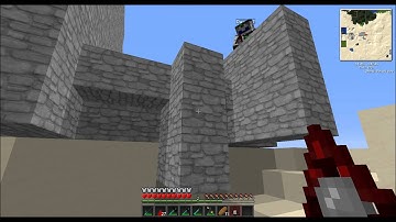 Minecraft Tekkit - Mercurial Eye