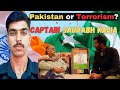 Dirty face of pakistan  first hero of kargil war 1999  captain saurabh kalia  4 jat  viral