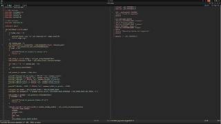 Custom C++ Vulkan Game Engine - Day 0 [Timelapse] [No commentary]