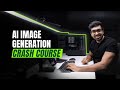 How to Get Started with Stable Diffusion - Zero Cost (Maximum Results)