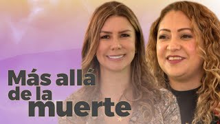 ¿ Que pasa DESPUES de la MUERTE ? | Diana Álvarez &amp; Esperanza Cruz