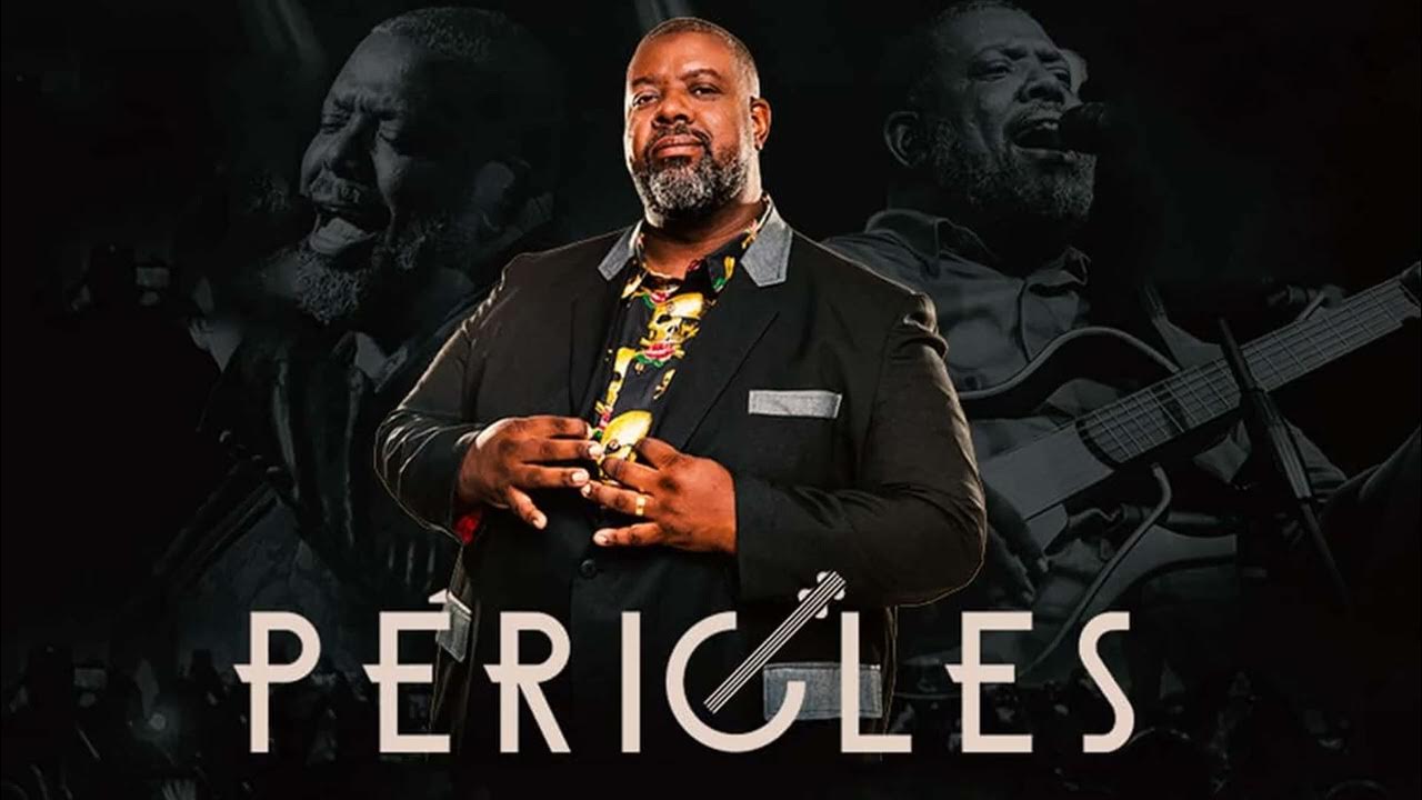 Péricles As Melhores SELEÇÃO DE PAGODE YouTube