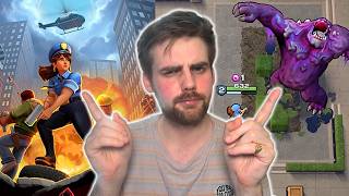 Field Day - ads vs gameplay | Badvertising