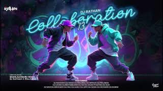 COLLABORATION VOL-13