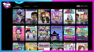 Download Lagu Towniz Beta is out! - @EveryonesToyClub  review MP3