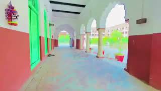 islamic university Darul uloom Deoband #shorts #shortsvideo #darululoomdeoband #bazm-e-sahadat