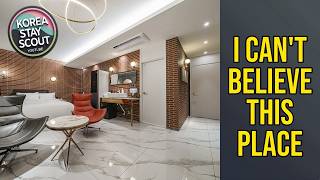 Browndot Hotel Geomdan - I Can't Believe This Place | Incheon, South Korea🌟