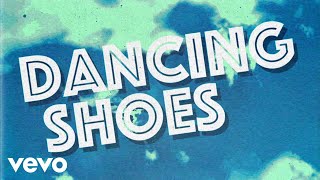 LF System - Dancing Shoes (Take Me Higher) (Official Lyric Video) Resimi