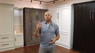 Murphy Bed Studios Holiday Deals by Murphy Bed Studios 606 views 3 years ago 1 minute, 21 seconds